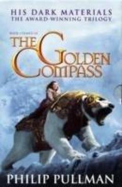His Dark Materials - Golden Compass