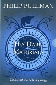 His Dark Materials Box set Philip Pullman