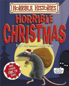 Horrible Christmas