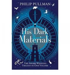 His Dark Materials