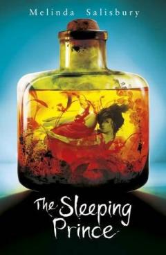 The Sin Eater's Daughter volume 2: The Sleeping Prince