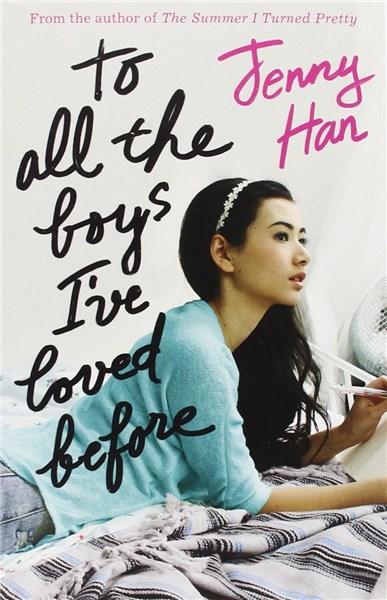 To All the Boys I&#039;ve Loved Before