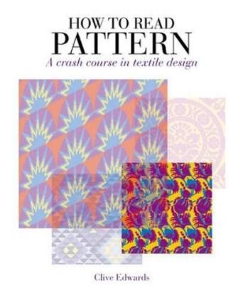 Pattern Colour Read How to Read Pattern - Clive A. Edwards
