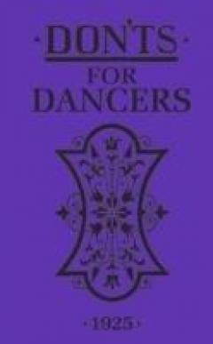 Don'ts For Dancers