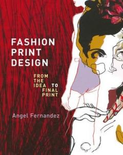 Fashion Print Design: From the Idea to the Final Print