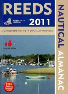 Reeds Nautical Almanac 2011