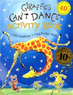 Giraffes Can't Dance