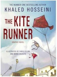 The Kite Runner (Graphic novel)