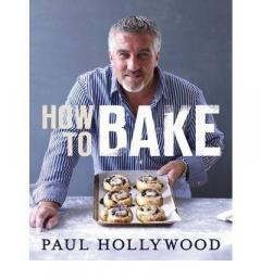 How to Bake