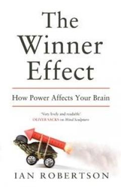 The Winner Effect : How Power Affects Your Brain