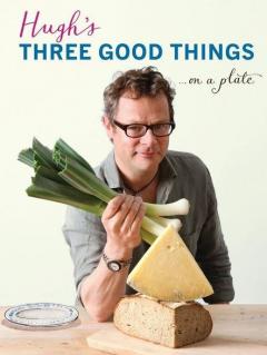 Hugh's Three Good Things