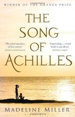 The Song of Achilles