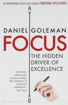 Focus Daniel Goleman