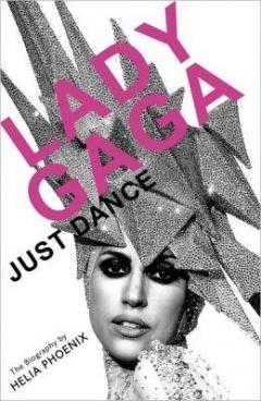 Lady Gaga: Just Dance