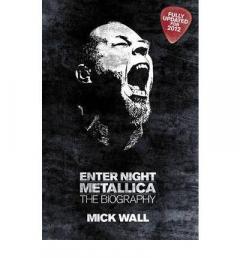 Metallica: Enter Night