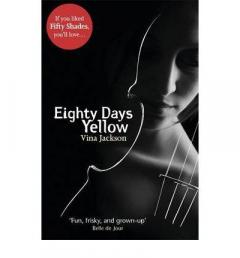 Eighty Days Yellow 