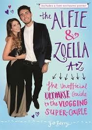 The Alfie &amp; Zoella A-Z
