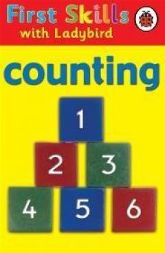 First Skills: Counting Lesley Clark