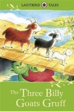 Ladybird Tales: The Three Billy Goats Gruff 