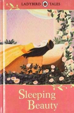 Ladybird Tales: Sleeping Beauty Ladybird