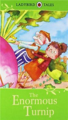 Ladybird Tales: The Enormous Turnip Ladybird