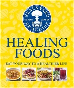 Neal&#039;s Yard Remedies Healing Foods