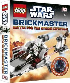 LEGO Star Wars Brickmaster - Battle for the Stolen Crystals