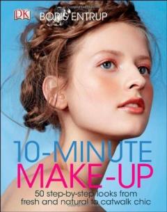 10 Minute Make-up