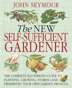 New Self-Sufficient Gardener