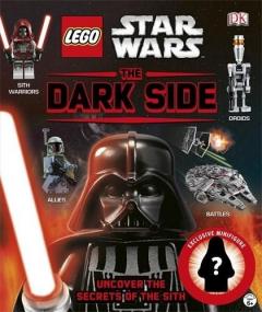 LEGO Star Wars The Dark Side Dk