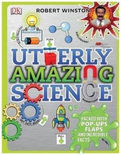 Utterly Amazing Science