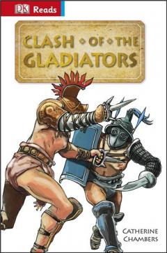 Clash of the Gladiators 