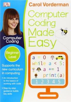 Computer Coding Made Easy