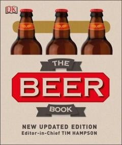 The Beer Book Tim Hampson