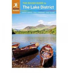 The Rough Guide to the Lake District