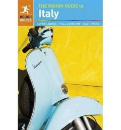 The Rough Guide to Italy