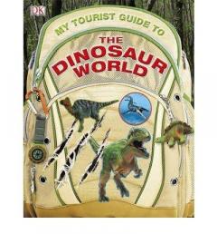 My Tourist Guide to the Dinosaur World