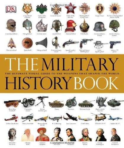 The Military History Book