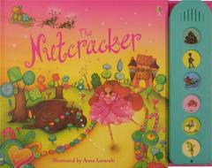 The Nutcracker - Musical book