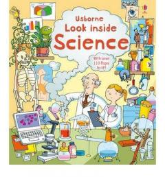 Look Inside: Science