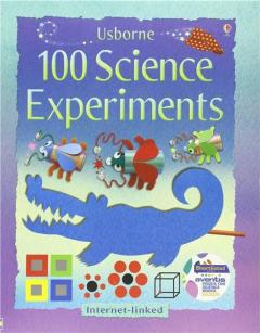 100 Science Experiments