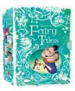 Fairy Tales Gift Set