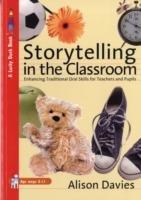 Storytelling In The Classroom