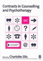 Contracts In Counselling And Psychotherapy