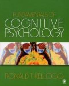Fundamentals Of Cognitive Psychology