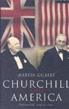 Churchill And America