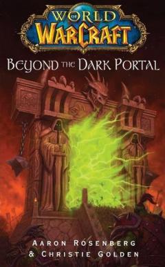 Beyond the Dark Portal