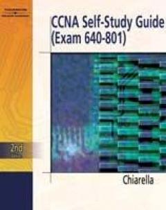 Ccna Self Study Guide