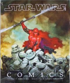 Star Wars Art: Comics Dennis O'Neil