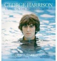 George Harrison